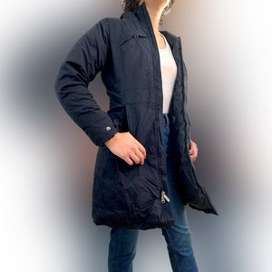 North Face Winter Parka